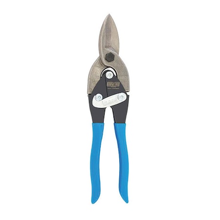 Aviation Snip, Straight, 10