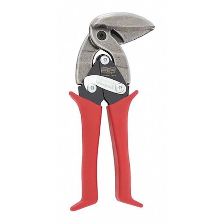 Aviation Snip, Upright, Left, 10