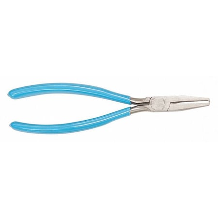 Long Reach Pliers, 8 in.L, Carbon Steel MPN:748
