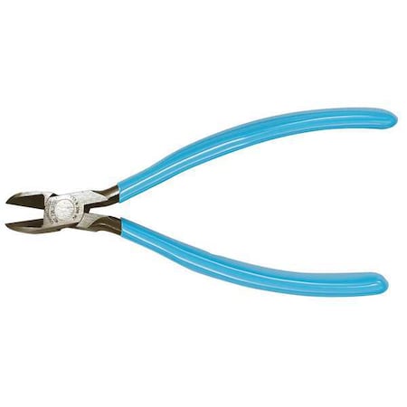 Diagonal Cutting Plier, 7-1/2