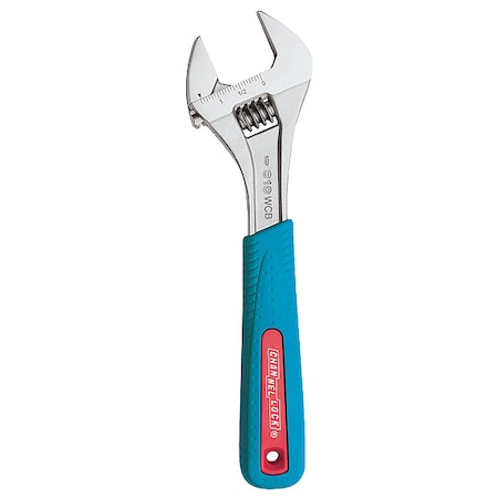 Adj. Wrench, 10
