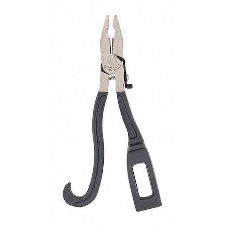Example of GoVets Channellock category