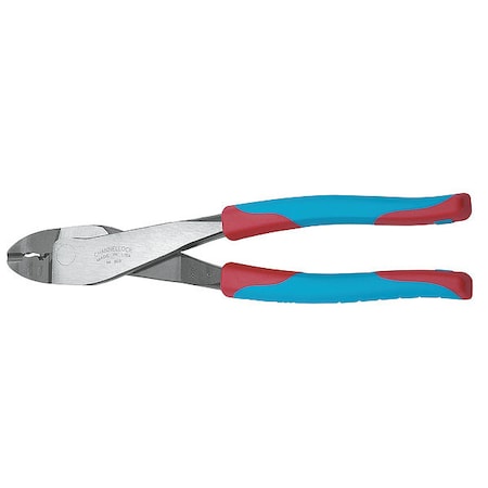 9 1/2 in Crimper 22 to 10 AWG MPN:909CB