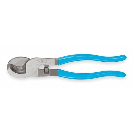 Cable Cutter, Shear Cut, 9-1/2 In MPN:911