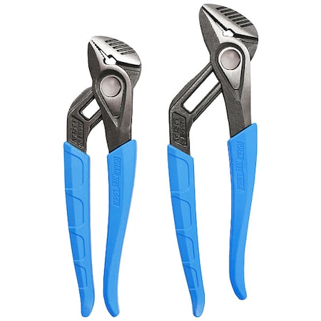 SpeedGrip Quick Adjust Tongue/Groove MPN:GS-1X