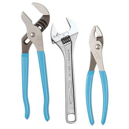 General Hand Tool Kit, No. of Pcs. 3 MPN:GS-20