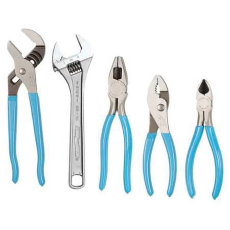 General Hand Tool Kit, No. of Pcs. 5 MPN:GS-25
