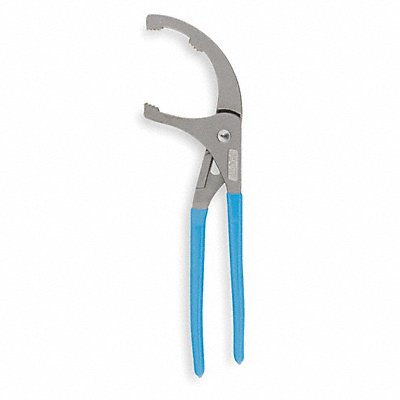 Oil Filter Pliers 2-1/2 to 3-3/4 MPN:212
