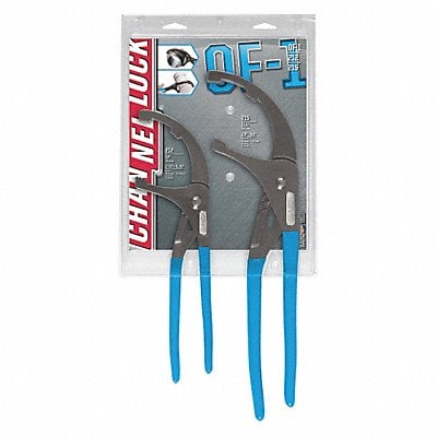 Oil Filter Pliers Set Adjustable MPN:OF-1