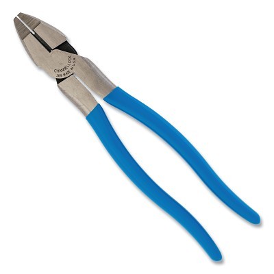 9 Pliers MPN:369 BULK