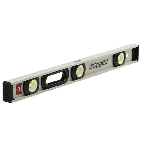 I beam Magnetic, 24 in MPN:5100-0024M