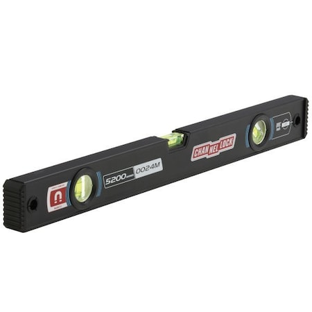 Box Level Magnetic, 24 in MPN:5200-0024M