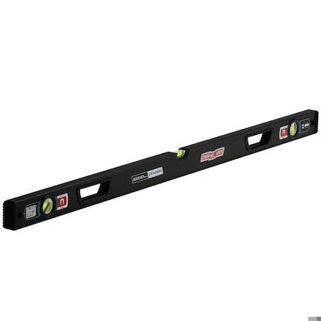Box Level Magnetic, 48 in MPN:5200-0048M
