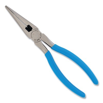 7.5 IN. Long Nose Pliers MPN:317 BULK