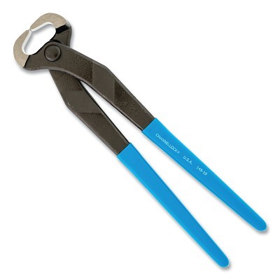 10 In Hd Cutting Nipprs MPN:148-10 BULK