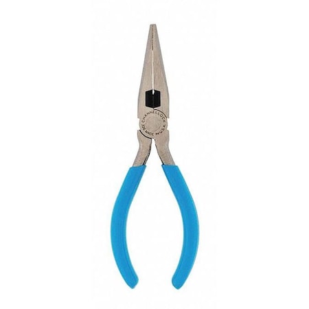 6 In Long Nose Plierclam Pack MPN:326