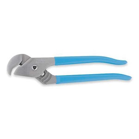 9.5IN Self Gripper-Pol MPN:410 BULK