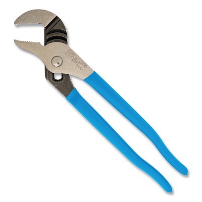 9.5 IN. Tongue and Groove Pliers MPN:420 BULK