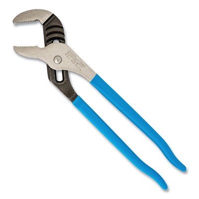 440 12-Inch Straight Jawtongue & Groove Pliers MPN:440 BULK