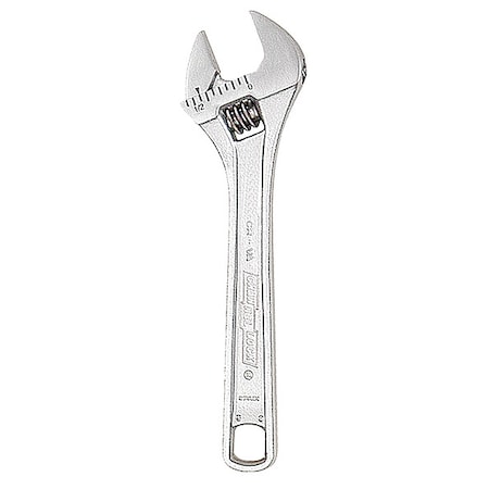 4IN Adj Wr Channellock MPN:804