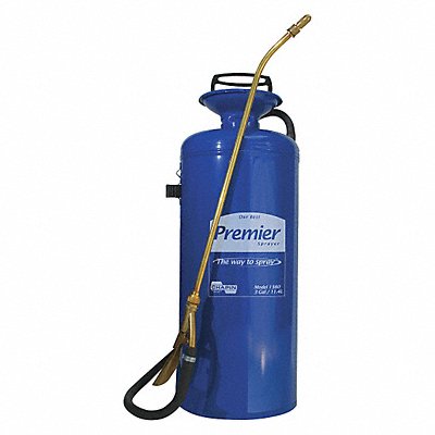 Sprayer 3 gal Tri-Poxy ST Lawn/Garden MPN:1380
