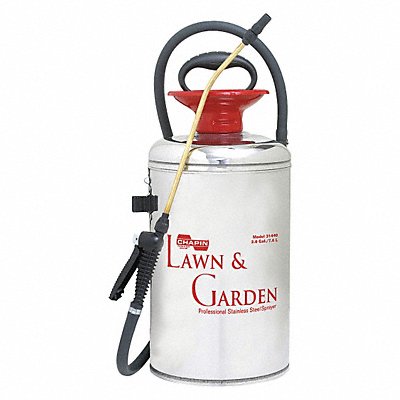 Sprayer 2 gal SST Lawn/Garden MPN:31440