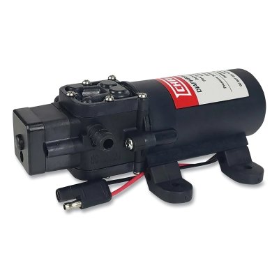 12V 1 Gpm Pump 60 Psi MPN:6-9206