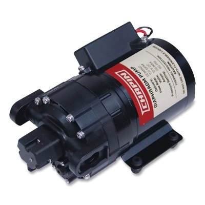 12V 7 Gpm Pump 60 Psi MPN:6-9217
