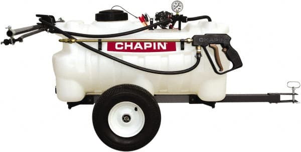 25 Gal Tow Behind Sprayer MPN:97700