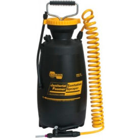 Chapin 2659E 2 Gallon Capacity Sanitizing & Cleaning Poly Foamimg Pump Sprayer 2659E