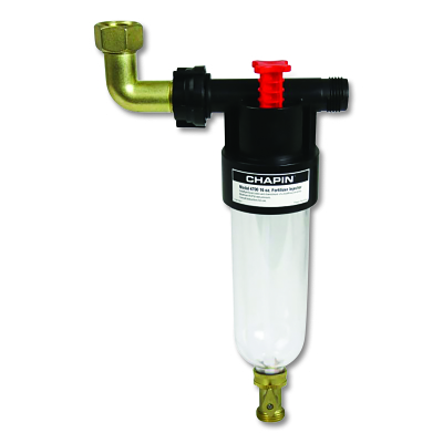 16 Oz Fertilizer Injector MPN:4700