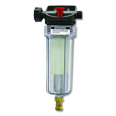 24 Oz Fertilizer Injector MPN:4701