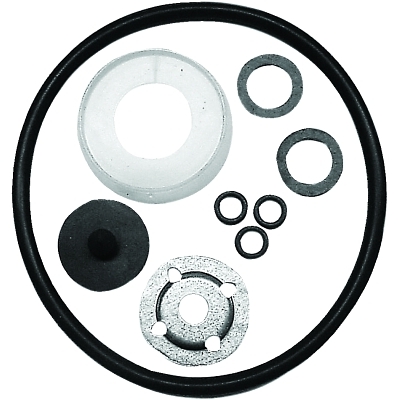 Repair Kit With Seals MPN:6-1945