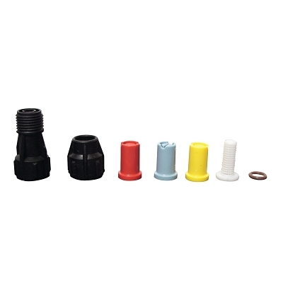 Fan Nozzle Assortment MPN:6-4824