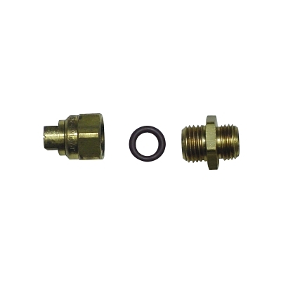IND. Brass Fan Tip Nozzle MPN:6-5797