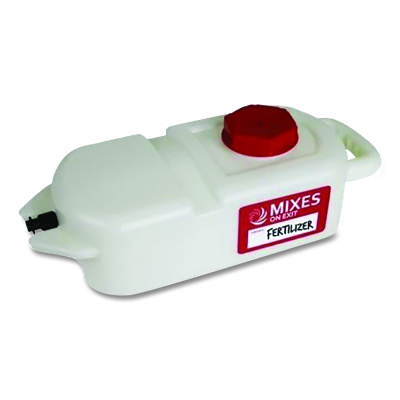 1.3 Gal Chemical CONC. Tank Fits 15 Gal Moe Only MPN:6-8060