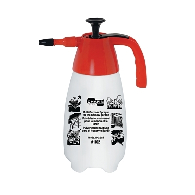 Multi-Purpose Sprayer -48 OZ. MPN:1002