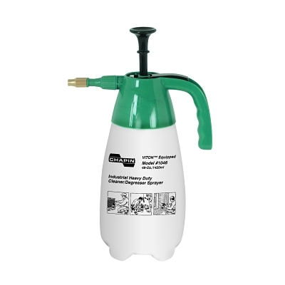 48 OZ. Polyethylene Sprayer MPN:1046