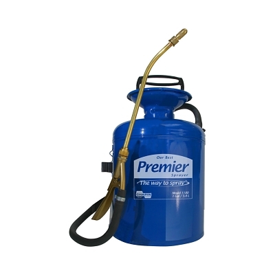 1 Gal Steel Sprayer MPN:1180