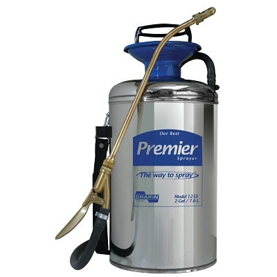 Premier Ss 2 Gal Sprayer MPN:1253