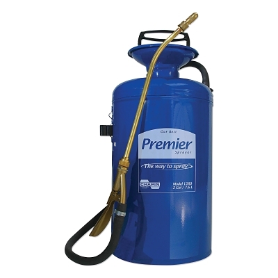 2.0 Gallon Funnel Top Tri-Poxy Sprayer Pre MPN:1280