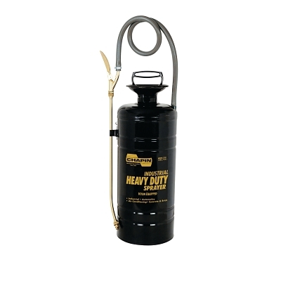 3-Gallon Metal Tri-Poxyfunnel Top IND. Sp MPN:1352