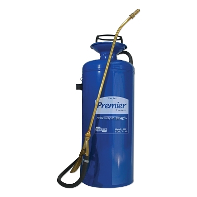 3.0 Gallon Funnel Top Tri-Poxy Sprayer Pre MPN:1380
