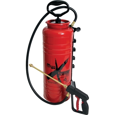 3.5 Gal Xtreme Concreteopen Head Sprayer MPN:19249