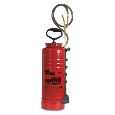 3.5-Gallon Tri-Poxy Openhead IND. Sprayer F/C MPN:1949