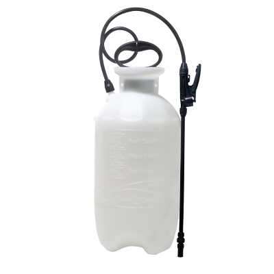 Promo Poly Sprayer 2 Gallon MPN:20002