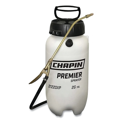 2 GAL. Premier Pro (Xp)Poly Sprayer MPN:21220XP