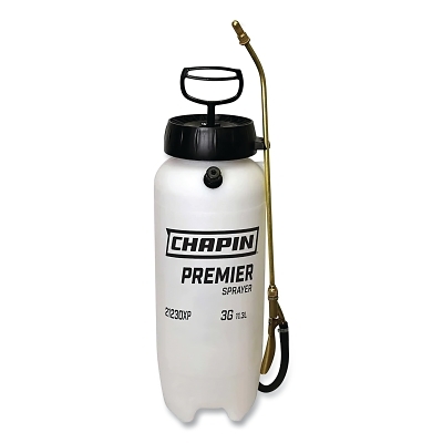 3 Gal Premier Performance Poly Sprayer MPN:21230XP