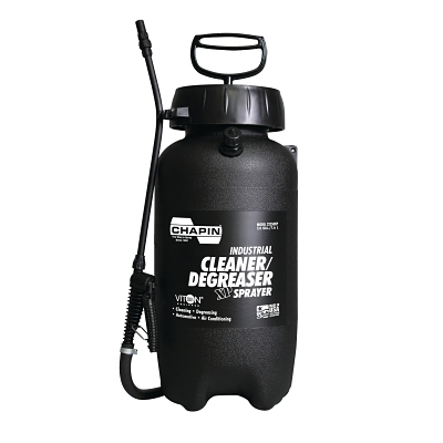 2 GAL. IND. (Xp) Cleaner/Degreaser MPN:22350XP