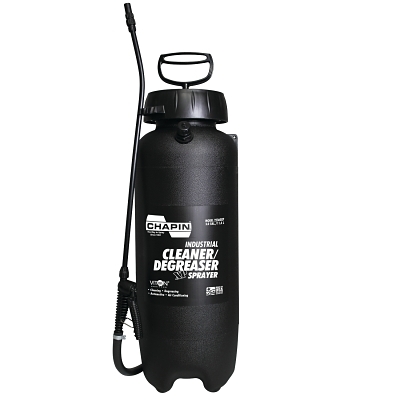 3 GAL. IND. (Xp) Cleaner/Degreaser MPN:22360XP